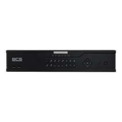 BCS-P-NVR3208-4K-II