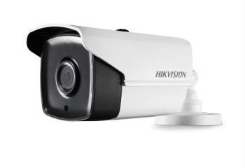 DS-2CE16D8T-IT3F(2.8mm) Kamera 4w1 Low-Light Bullet, 2Mpix, WDR 130db, 2,8mm i EXIR 60m, IP67, 12VDC