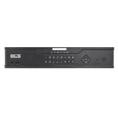 BCS-P-NVR1604-4K-16P-II