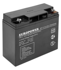 EP 17-12 Akumulator 17Ah/12V