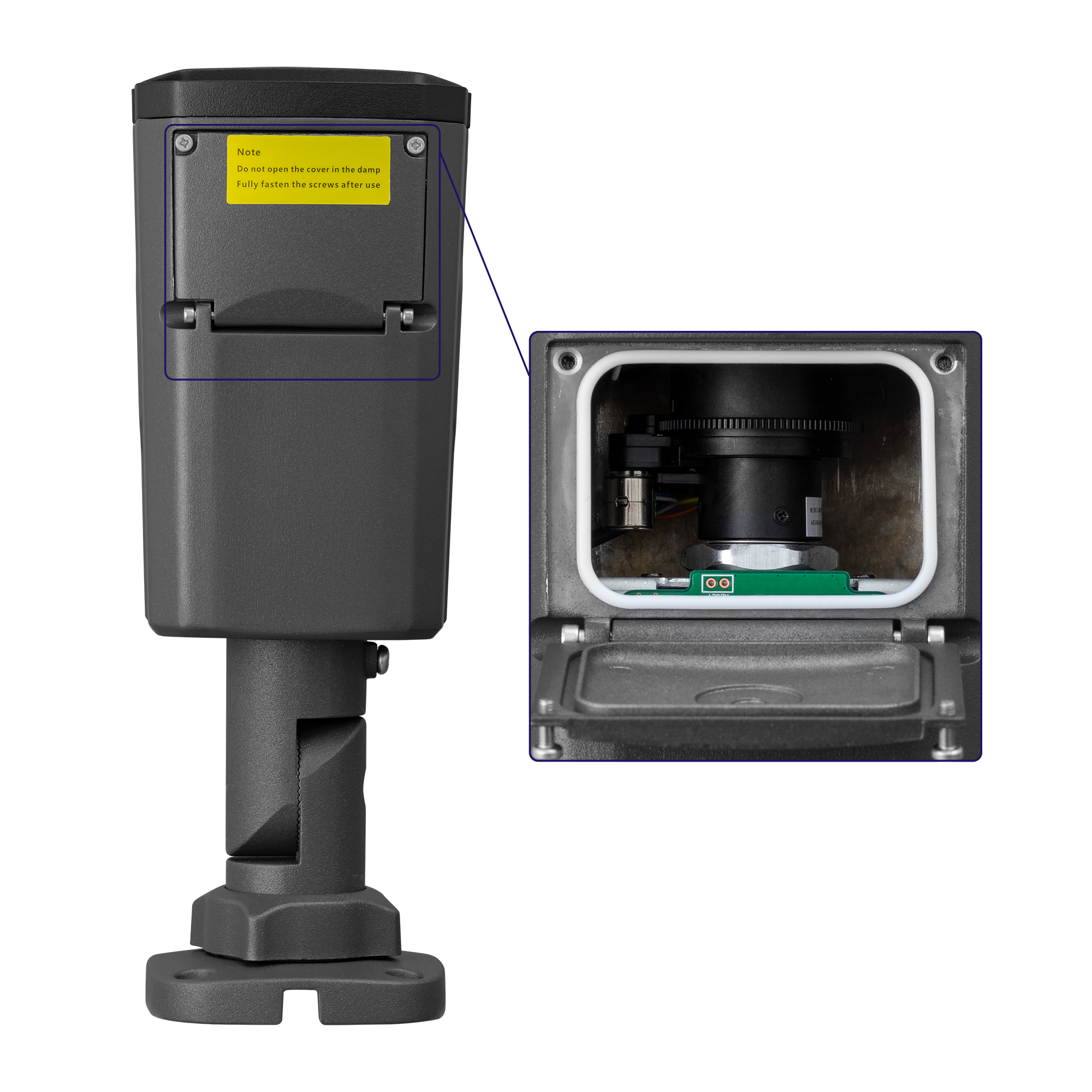 BCS-P-464R3S-G-E-II - obrazek 4