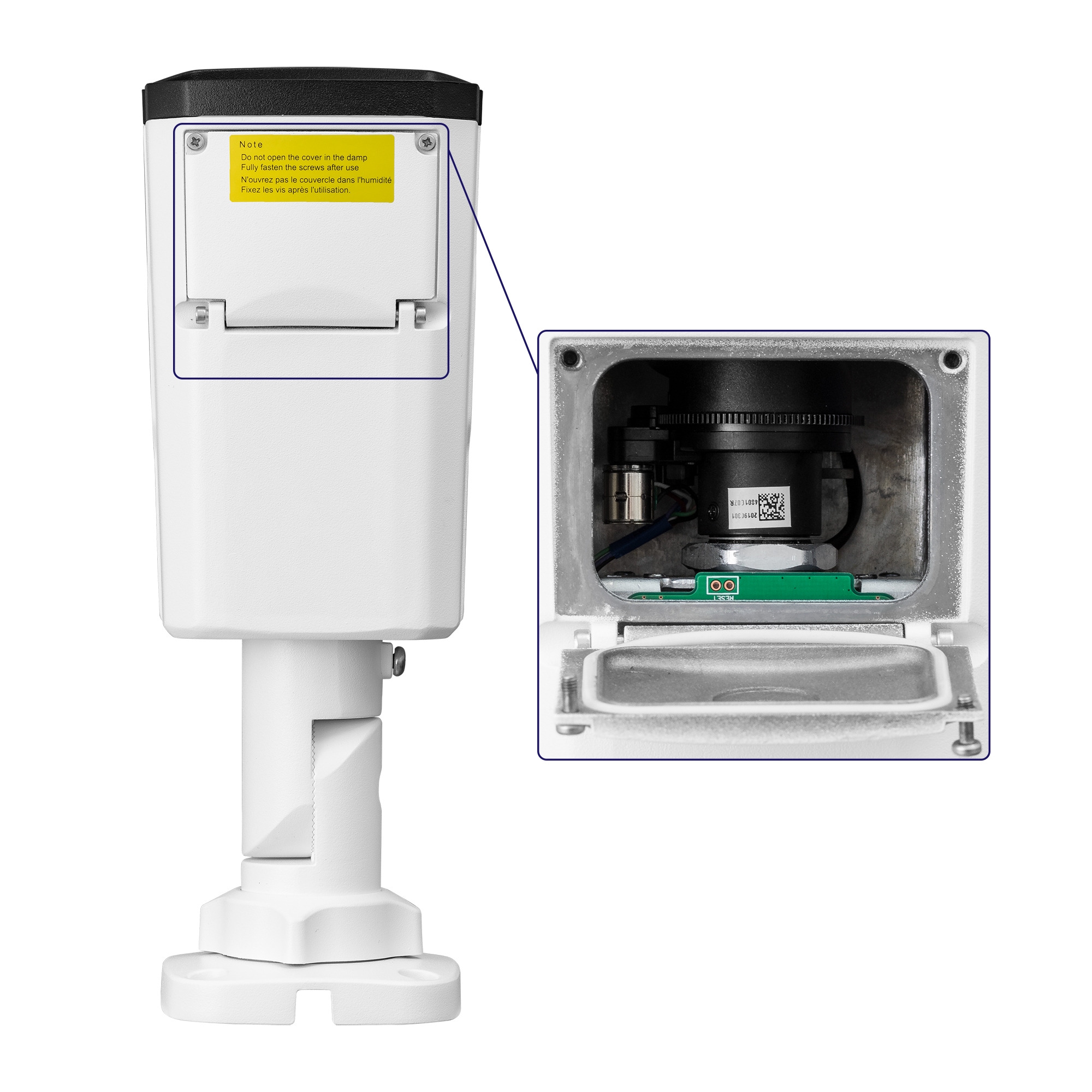 BCS-P-464R3S-E-II - obrazek 5