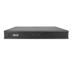 BCS-P-NVR0802-4K-8P-II