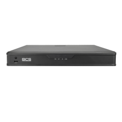 BCS-P-NVR0802-4K-8P-II