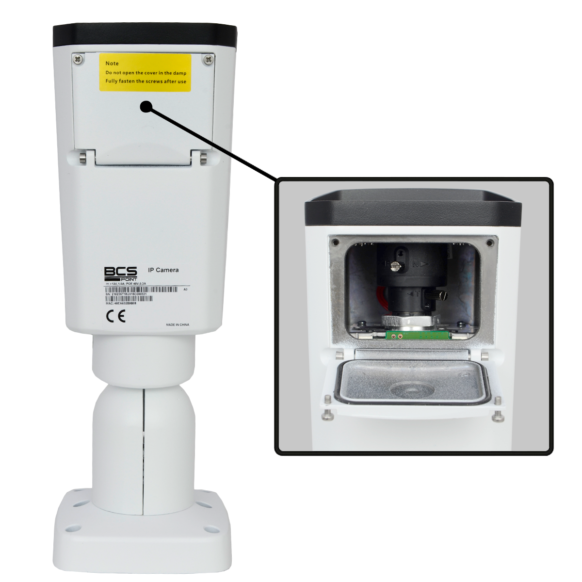 BCS-P-462R3WSA - obrazek 5