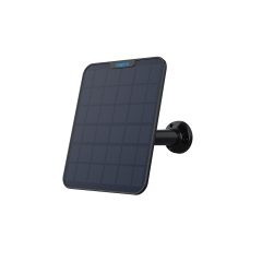 Reolink Solar Panel 2 (Czarny) Panel solarny do ładowania kamer akum REOLINK
