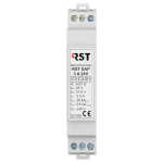 RST SAP 3A 24V Ogranicznik  przepięć do ochrony pętli