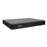 BCS-P-NVR0802-4K-8P-E
