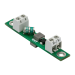 RST AL 15 HDC Miniaturowy ograniczniki  przepięć