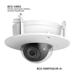 BCS-DMIP5501IR-Ai