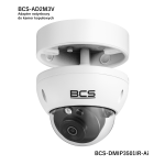 BCS-DMIP3501IR-Ai
