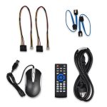 BCS-P-NVR1602-4K-16P-II