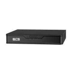 BCS-P-NVR0401-E-II