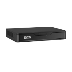 BCS-P-NVR0401-4P-E-II