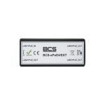 BCS-xPoE4-EXT