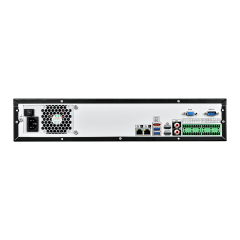 BCS-NVR6408-4K-AI