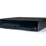 VOBNVR4132/8H Rejestrator NVR OPTIVA, 32x kam. IP, VGA/HDMI, pasmo 200Mb/s, maks. 8x6TB, analityka