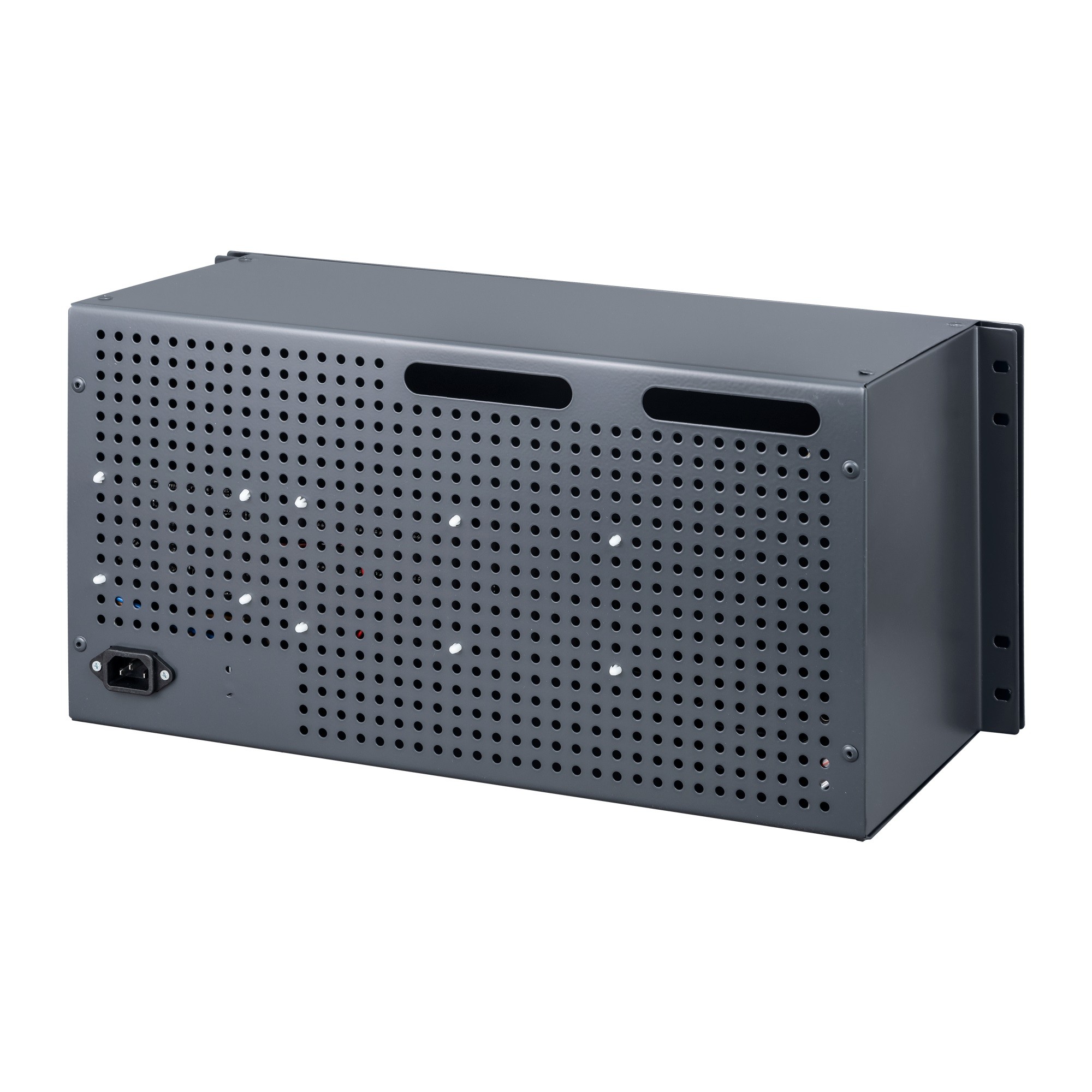 BCS-IP8Gb/RACK5U - obrazek 4