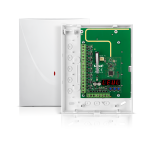 MTX-300 Moduł bezprzewodowego systemu MICRA (ws z dow centr alarm)