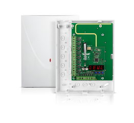 MTX-300 Moduł bezprzewodowego systemu MICRA (ws z dow centr alarm)