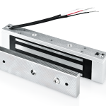 ZW400RV2 Zwora elektromagnetyczna, 180 kg, czujnik stanu