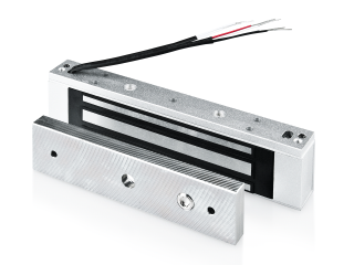 ZW400RV2 Zwora elektromagnetyczna, 180 kg, czujnik stanu