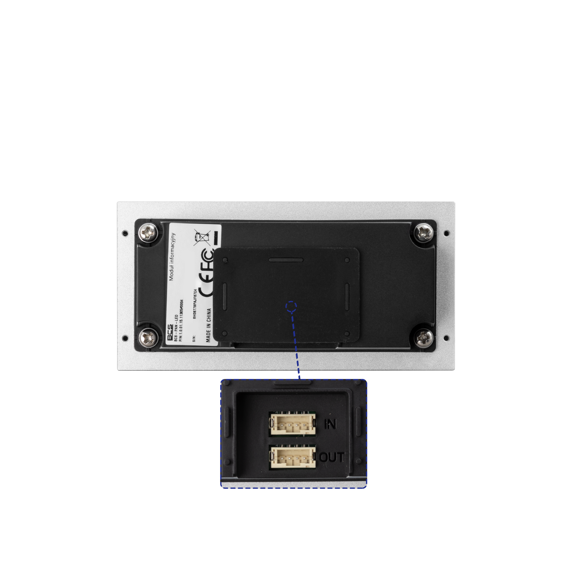 BCS-PAN-LED - obrazek 4