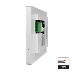 BCS-MON7200W-2W