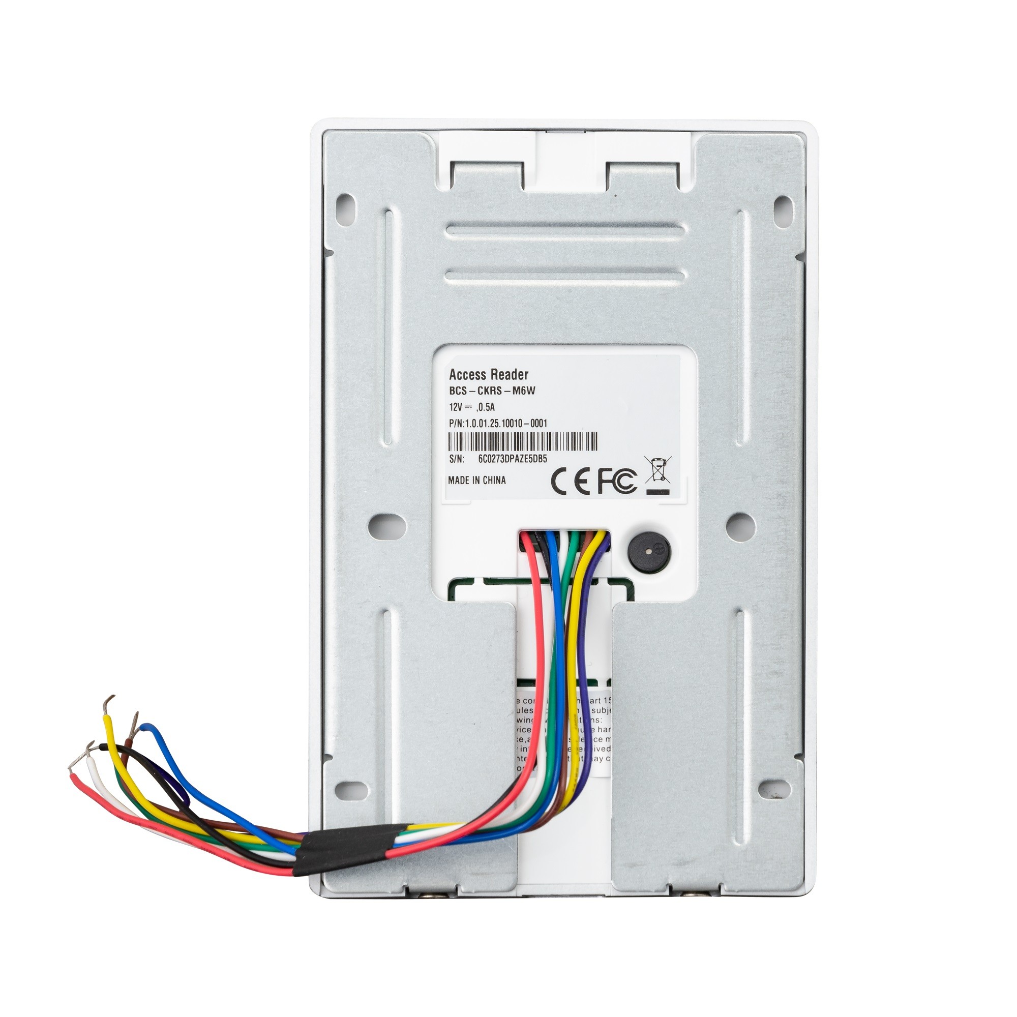 BCS-CKRS-M6W - obrazek 4