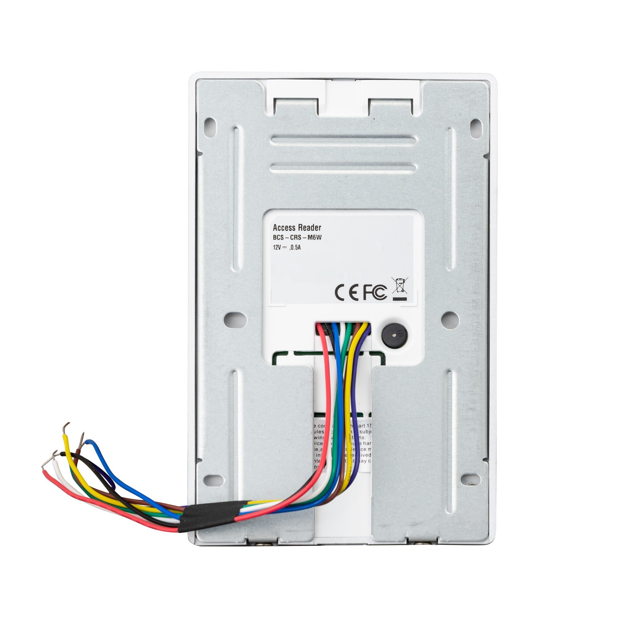 BCS-L-CRS-M6W - obrazek 4