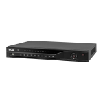 BCS-NVR1602-4K-P-AI