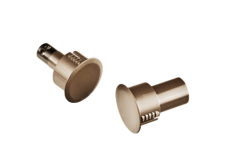 SD-70T BR Kontaktron magnetyczny, brązowy, NC