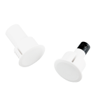 SD-70T BI Kontaktron magnetyczny, biały, NC