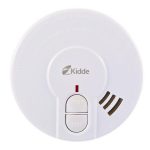 29HD Autonomiczna czujka dymu, bateria 9V