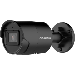 DS-2CD2086G2-IU(2.8mm)(BLACK) Kamera IP bullet 8Mpix IR AcuSense