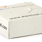 RG6CU-200/DIPOLNET Przewód koncentryczny TV-SAT RG-6 CU, 200m