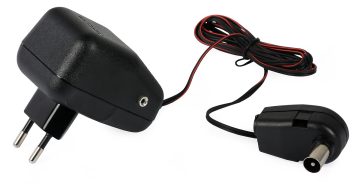 2WZS Zasilacz wzm.anten. Tatarek, 12V/100mA z separatorem