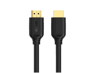UNITEK KABEL HDMI 2.0 4K 30HZ 20M C11079BK-20M