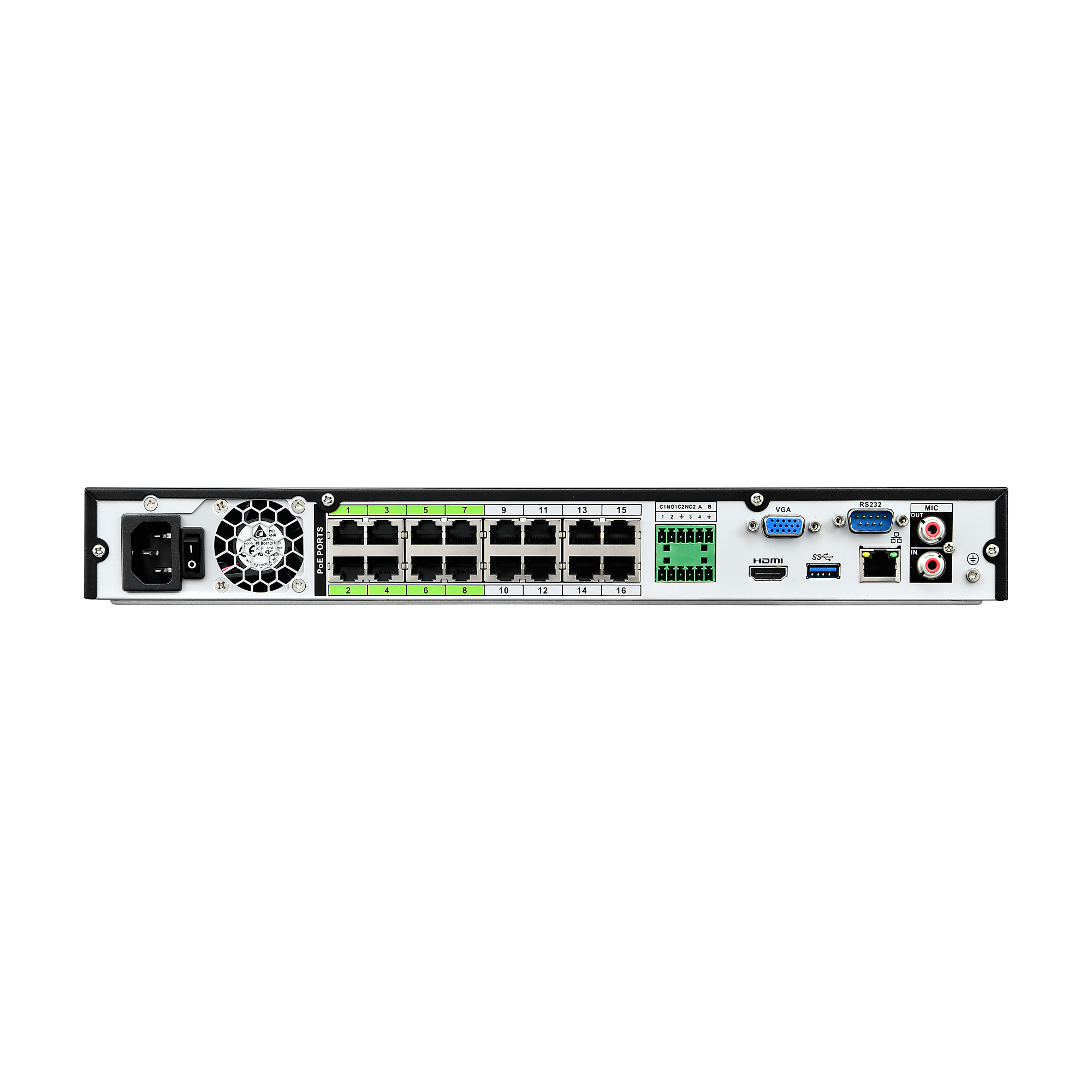 BCS-NVR1602-4K-P-AI - obrazek 5