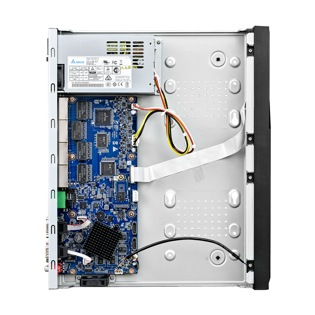 BCS-NVR1602-4K-P-AI - obrazek 7