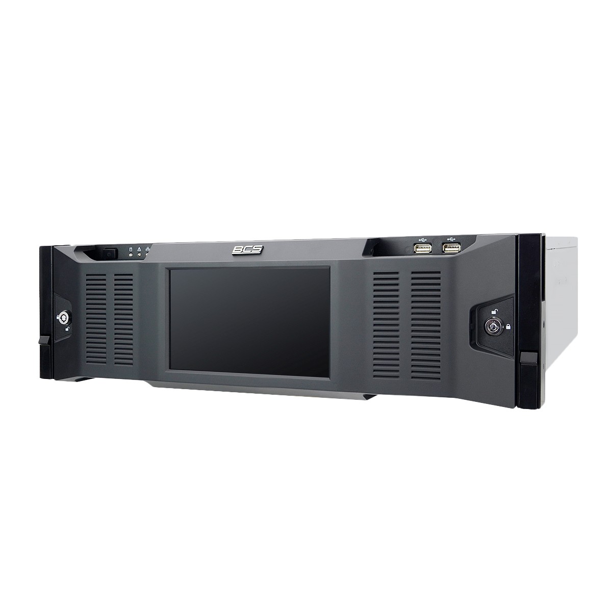 BCS-NVR12816DR-4K-II - obrazek 5