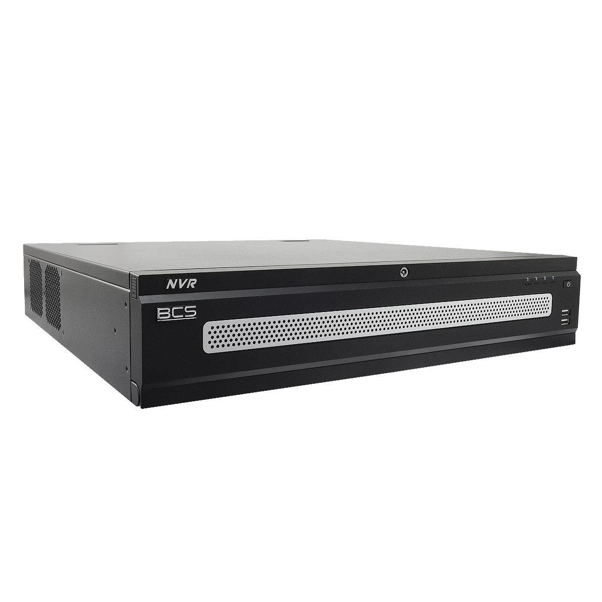 BCS-NVR12808-4K-RR - obrazek 2
