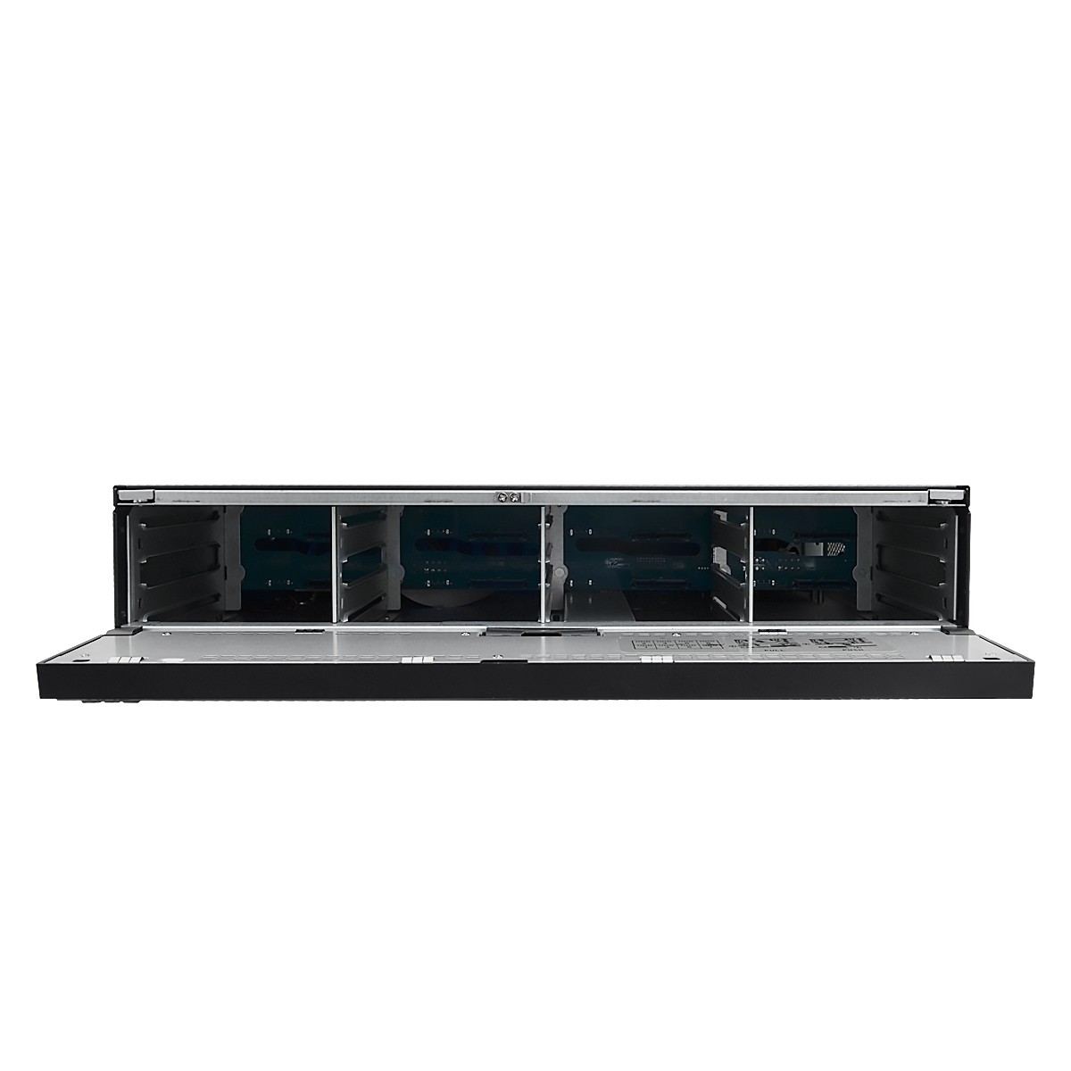 BCS-NVR12808-4K-RR - obrazek 3