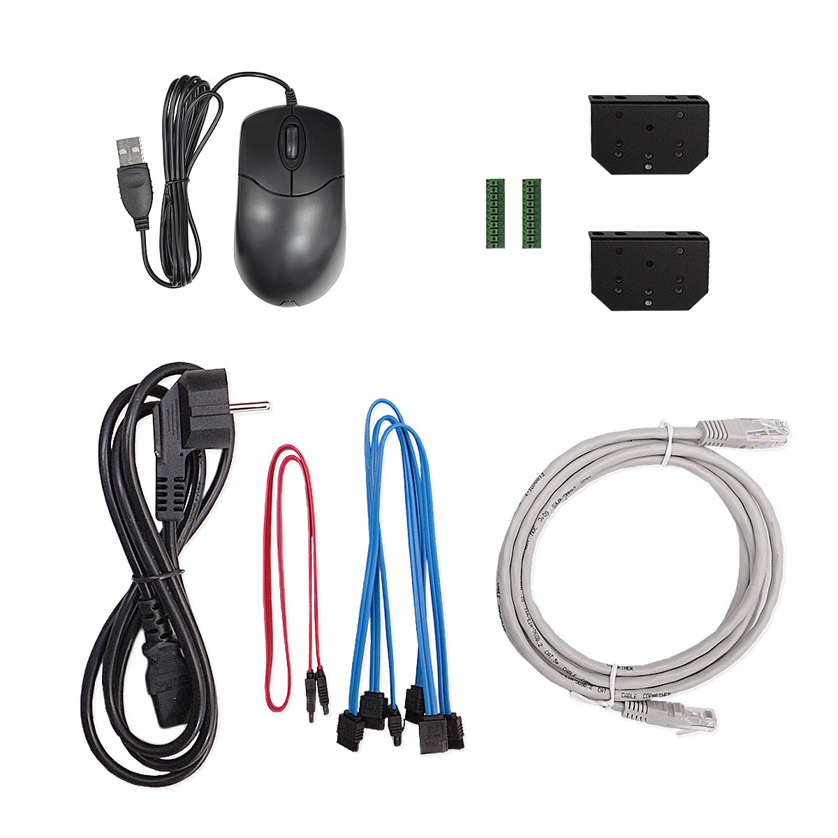 BCS-NVR32045ME-II - obrazek 2