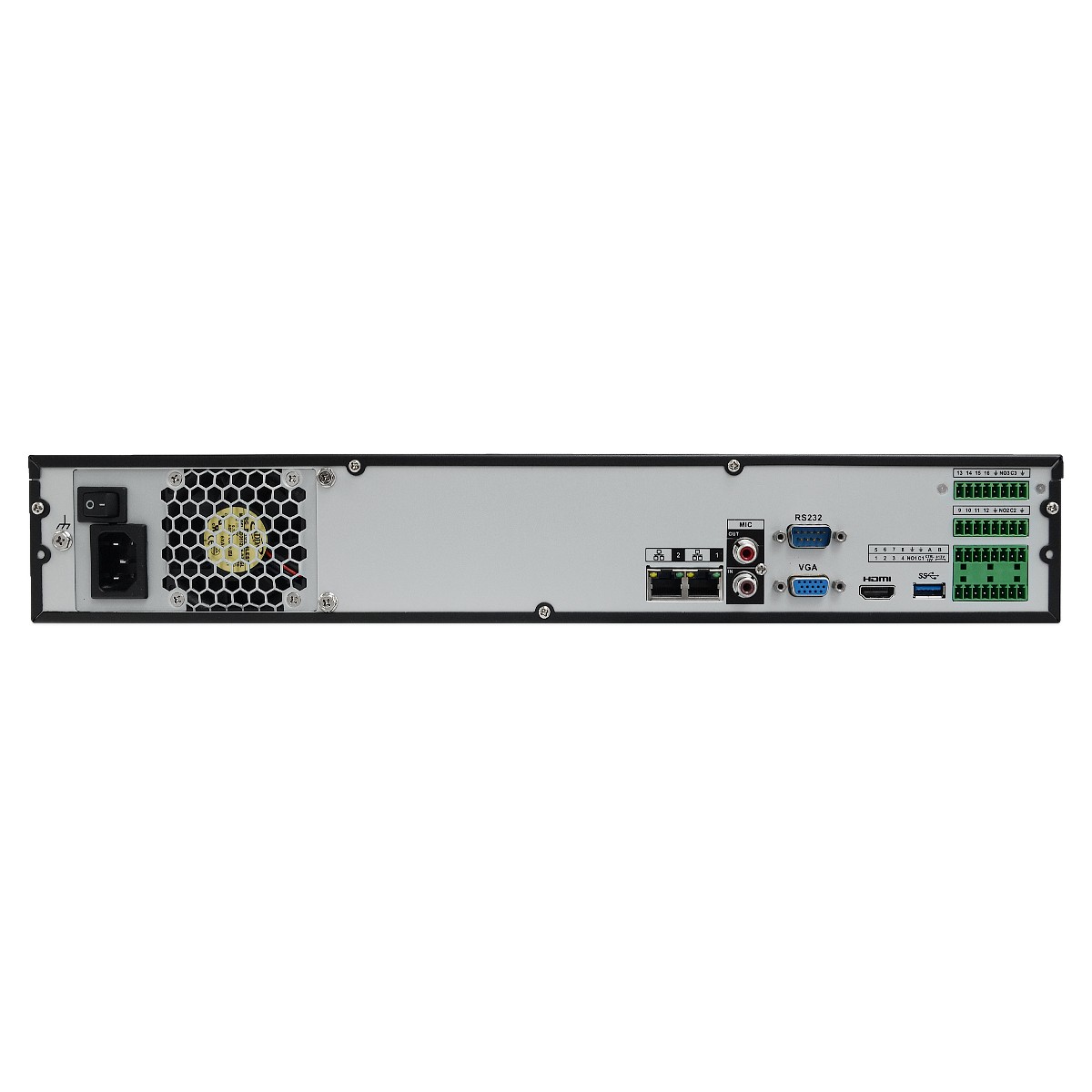 BCS-NVR32045ME-II - obrazek 6