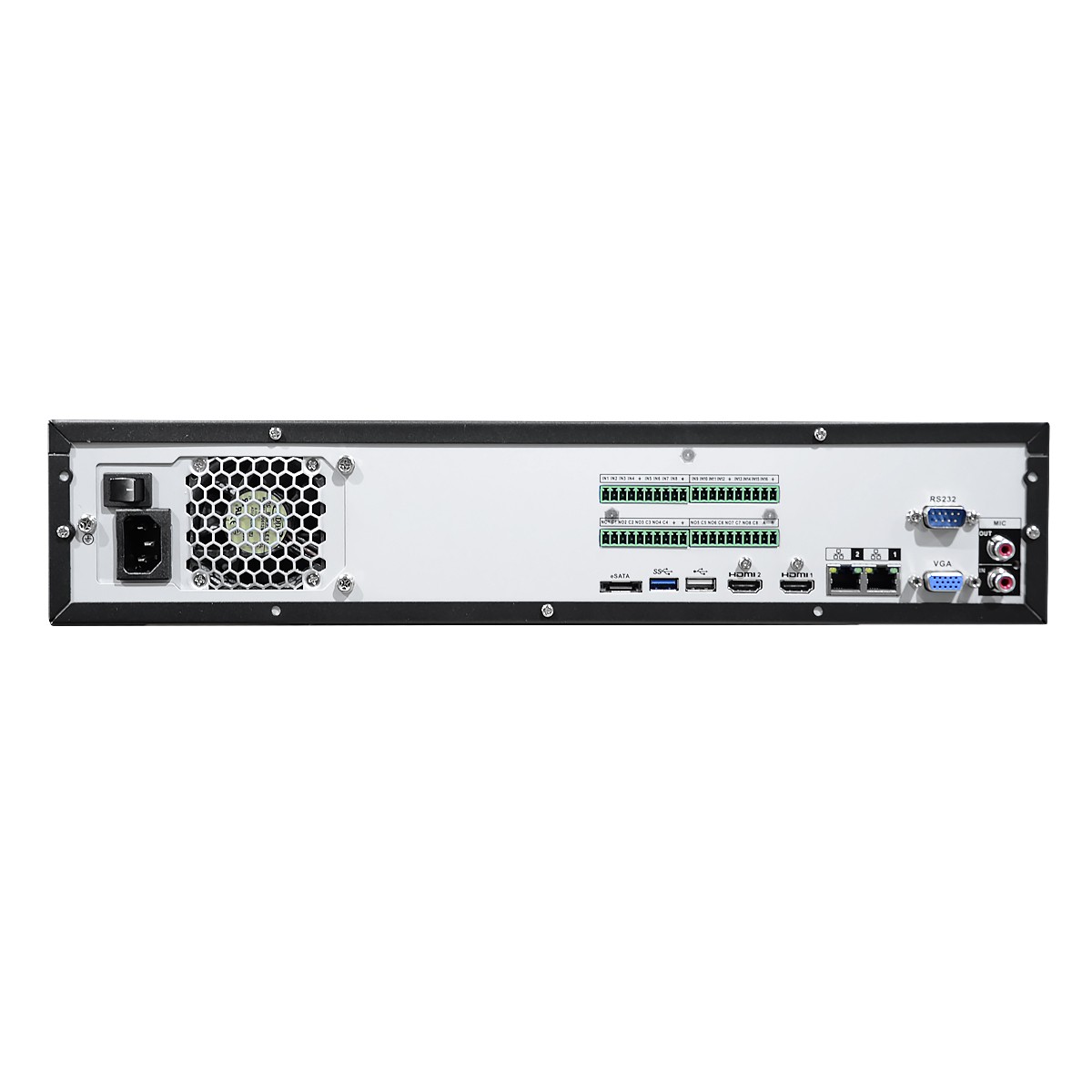 BCS-NVR3208-4K-RR - obrazek 5