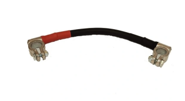 3SPZC21726 Mostek, łącznik akumulatora 25cm 35mm2