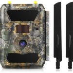 TOPHUNT 4.0CG Kamera leśna fotopułapka 4.0CG