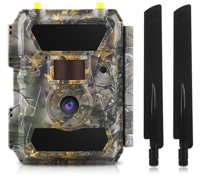 TOPHUNT 4.0CG Kamera leśna fotopułapka 4.0CG