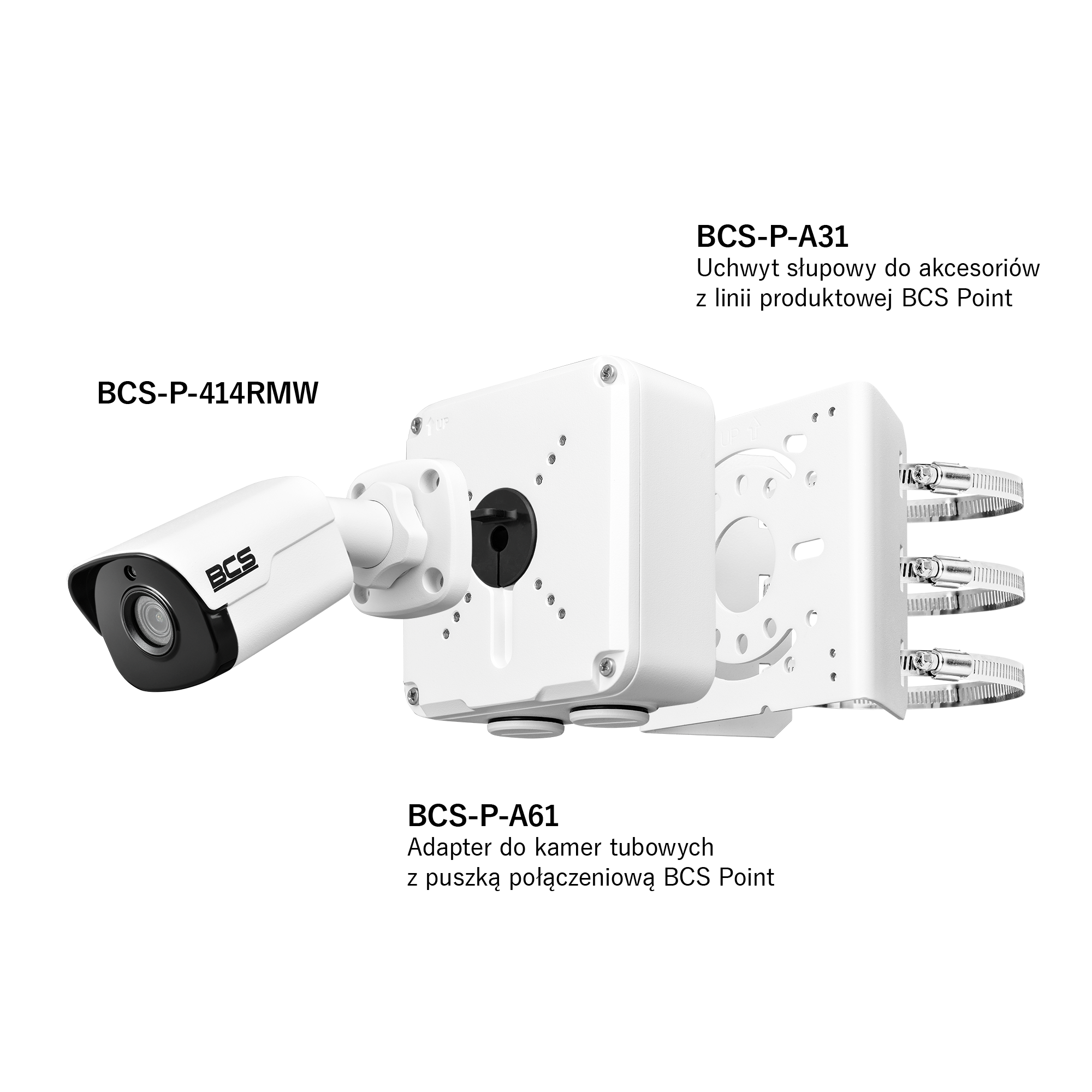 BCS-P-415RWM - obrazek 3